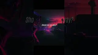 🎧 TRACK 4 IN NOVEMBER! SFMD SYNTHWAVE CHALLENGE! 😜 #sfmd #synthwave #retrowave