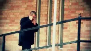 Drastiko - Golden Gates featuring DK (Music Video)