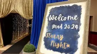 PWA Grad - Sights & Sounds 2024