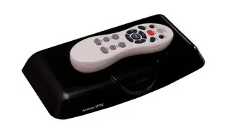 Видео обзор IPTV приставки Netup