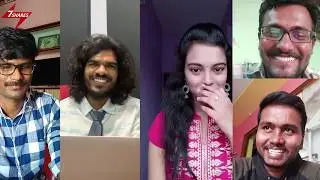 Video Conference Call Gone Wrong 🤣🤣 | Lockdown Funny Videos