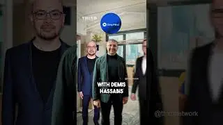 From Oxford Dropout To $500M Google Acquisition: Mustafa Suleyman&rsquo;s DeepMind 🧠🤖