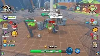 Roblox ✨️ 