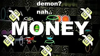 ILL Competition Winner: Unnerfed Carcosa 100% [Extreme Demon] by LP44