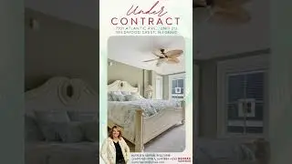 Under Contracrt: 7701 Atlantic Ave., Unit 212, Wildwood Crest, NJ 08260
