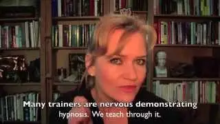 Best Hypnotherapy Training Course in London