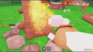 Roblox 99 nights
