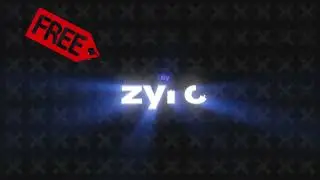 FREE apie ident (FREE TEMPLATE)