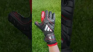 UNBOXING THE &lsquo;IMMORTAL DNA&rsquo; COPA GLOVES 😍