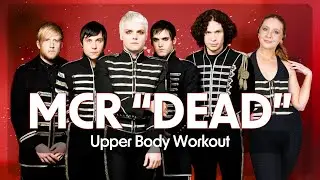 My Chemical Romance 