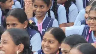 Memory Tips @ SRV School