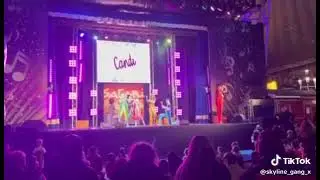 The Skyline Gang on Safari Hey We're the Skyline Gang (2023) at @butlins Skegness #butlins