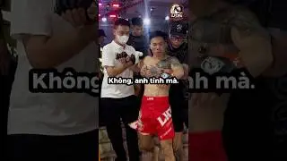 Phạm Văn Nam b&agrave;ng ho&agrave;ng, kh&ocirc;ng d&aacute;m tin triều đại của m&igrave;nh sụp đổ sau vỏn vẹn 2 ph&uacute;t