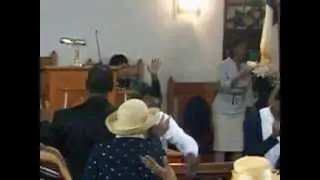 Our God is Awesome - FTHCphilly