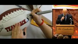 Team Jack 2014 Gala Highlights