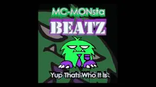 Roofies MC MONsta BEATZ Dubstep
