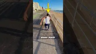 Dia adalah karakter GTA di dunia nyata❗️😳