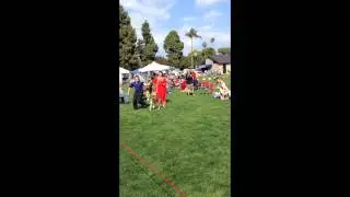 Wesley Match 1320