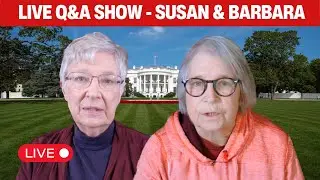 🔴 LIVE, British Empire, Immigration Crisis & Trump's Moves: Your Questions Answered