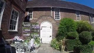 FYDELL HOUSE BOSTON LINCOLNSHIRE The Jackson Family 1702-1720  The Fydell Family 1720-1868