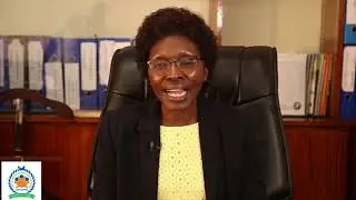 Prof. Emily Akuno, Deputy Vice Chancellor, Academic Affairs