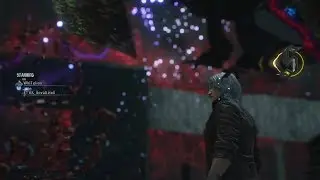 Devil May Cry 5 - Co-Op with RK and Whitelion