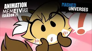[EDIT COMPILATION] AM - Sassparilla's Suspicious Misadventures