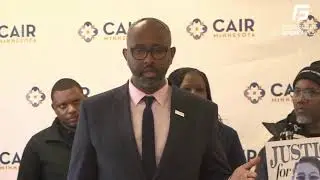Civil Rights Groups Respond to Media Targeting, Escalation Against Protesters and ICE in Minneapolis
