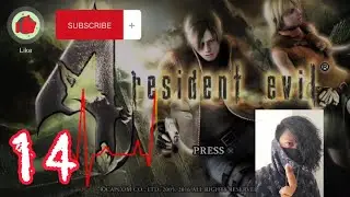 Resident Evil 4 Part 14 Boss Fight Regenerators