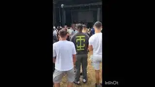 Eastern Electrics Festival August 2023