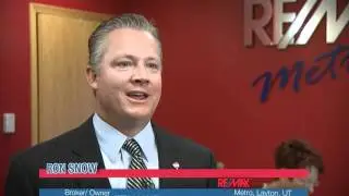 Real Property Management and Re/Max