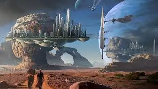Top 10 sci- fiction books till 2017