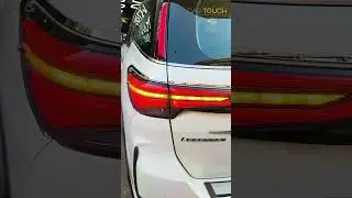 Toyota Legendar | front & rear kit installed | matrix indicator | matrix bumper light | toyota car