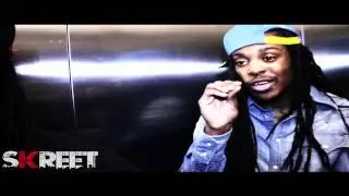 LOUDSET Twan ft. Jose _Runnin Up a Check_ Music Video @DOUGHMANNETWURK 2012