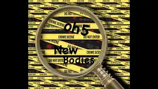 oh5 - New Bodies OFFICIAL AUDIO