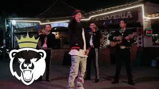 THUG POL // JOSE ALFREDO // VIDEO OFICIAL