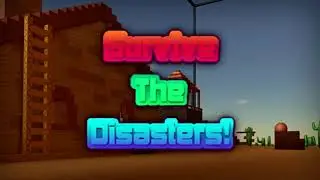 V_yriss Chiptune - Survive The Disasters