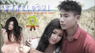 NWNGLOSWI || A Bodo Epic Love Story 1998 || Rwngshar ft Ansuli