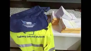 Italiana Servizi Postali Ag. Patern&ograve; CT