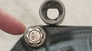 TORX EP-22 vs TORX E-22
