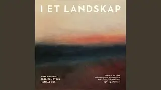 Mitt hjem er hos deg