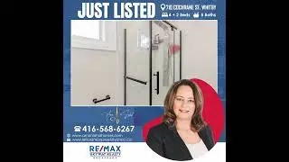 Best Real Estate Realtor Video in Canada | #REALESTATE