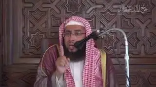 أخطاء يقع فيها الآباء في التعامل مع ابنائهم للدكتور عبدالعزيز السدحان | 9 شوال 1437 هـ