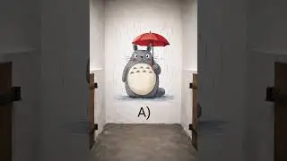 Ściana czeka. Co tu pasuje najlepiej?