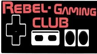 Rebel Gaming Club Trailer