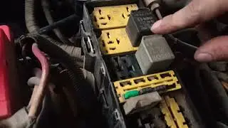 cómo detecte un falso contacto en la instalación