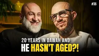 Deen, Dawah, Fitness, and More!｜Faris Al Hammadi & Abu Mussab Wajdi Akkari