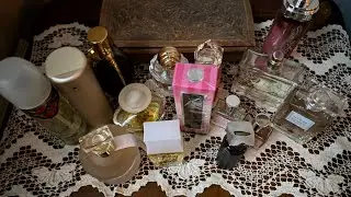 Perfume trash or treasure?