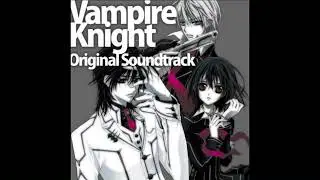 Vampire Knight Production Music - Promenade 