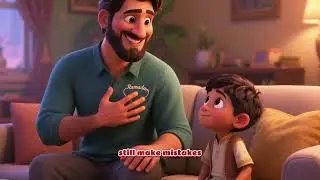 What happens to shaytan in Ramadan | easy english | Learn With Abdullah